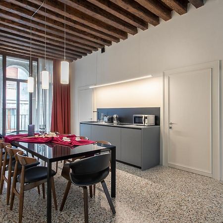 Palazzo Venere Apartments Venezia Eksteriør bilde