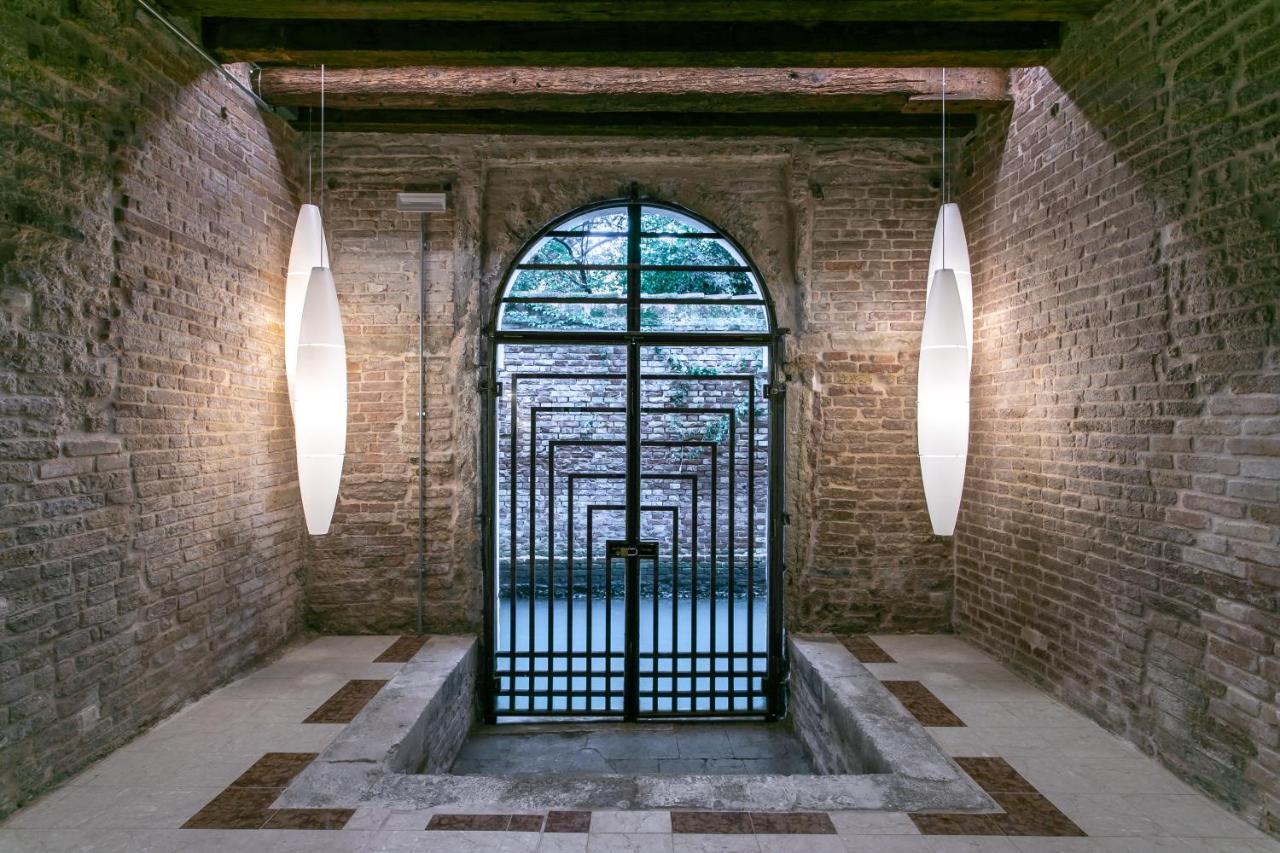 Palazzo Venere Apartments Venezia Eksteriør bilde