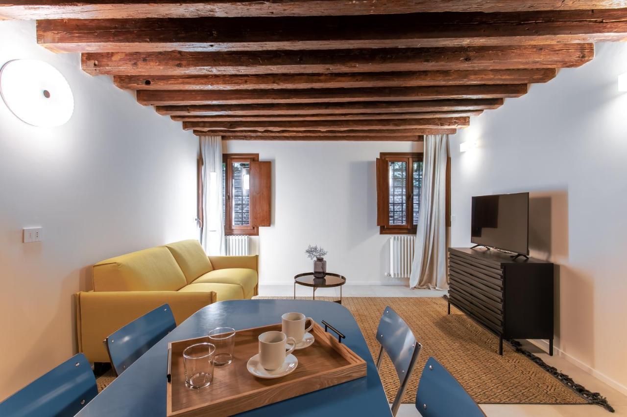 Palazzo Venere Apartments Venezia Eksteriør bilde