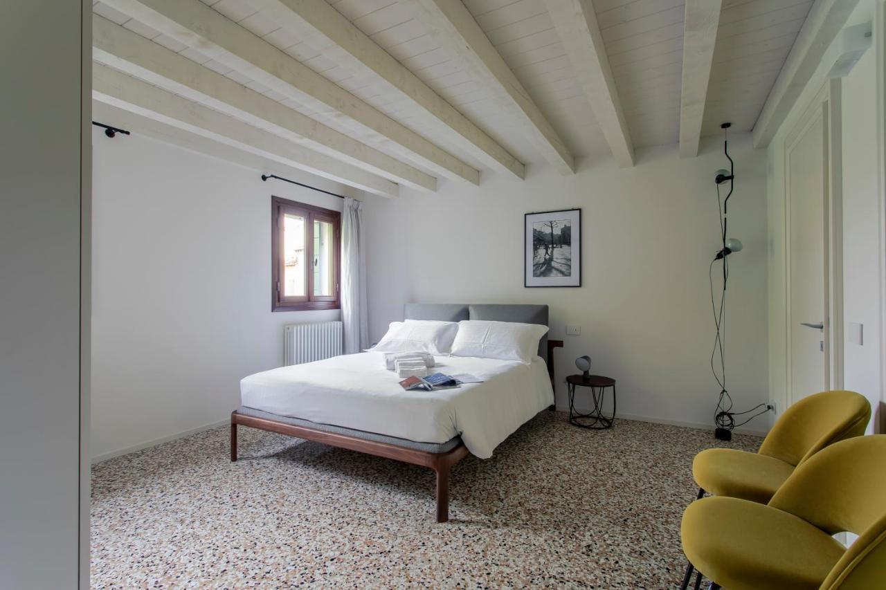 Palazzo Venere Apartments Venezia Eksteriør bilde