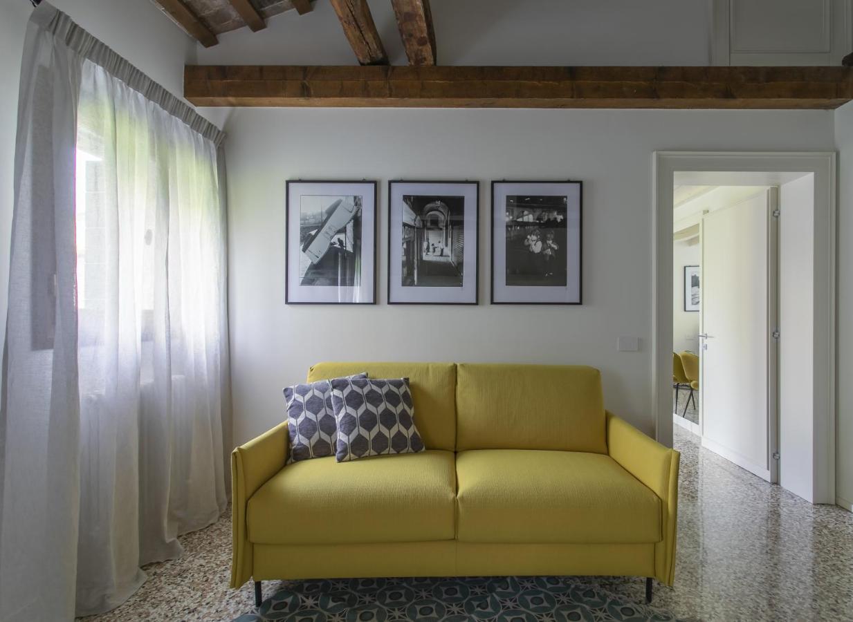 Palazzo Venere Apartments Venezia Eksteriør bilde