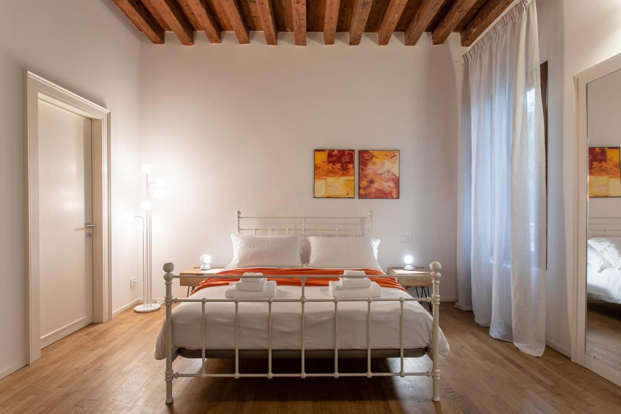 Palazzo Venere Apartments Venezia Eksteriør bilde