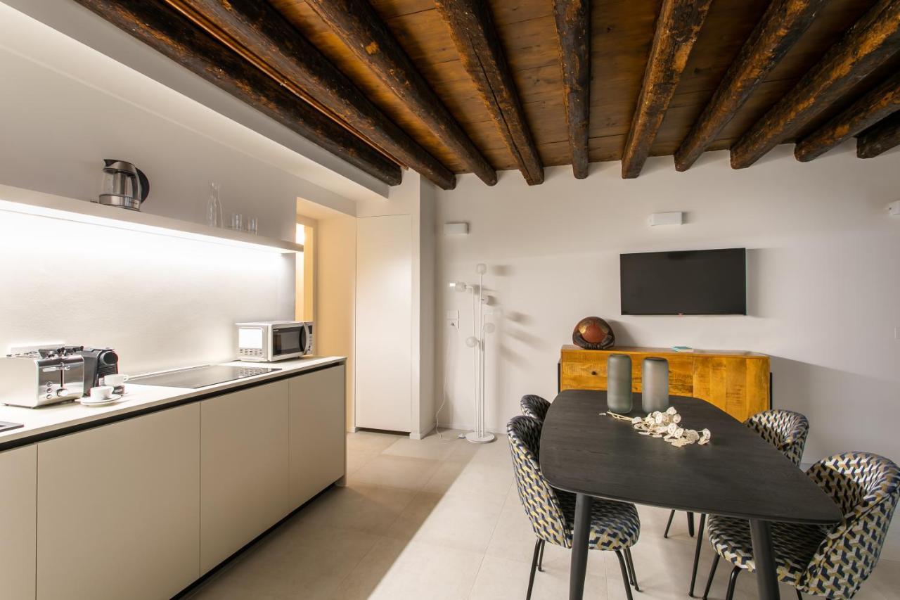 Palazzo Venere Apartments Venezia Eksteriør bilde