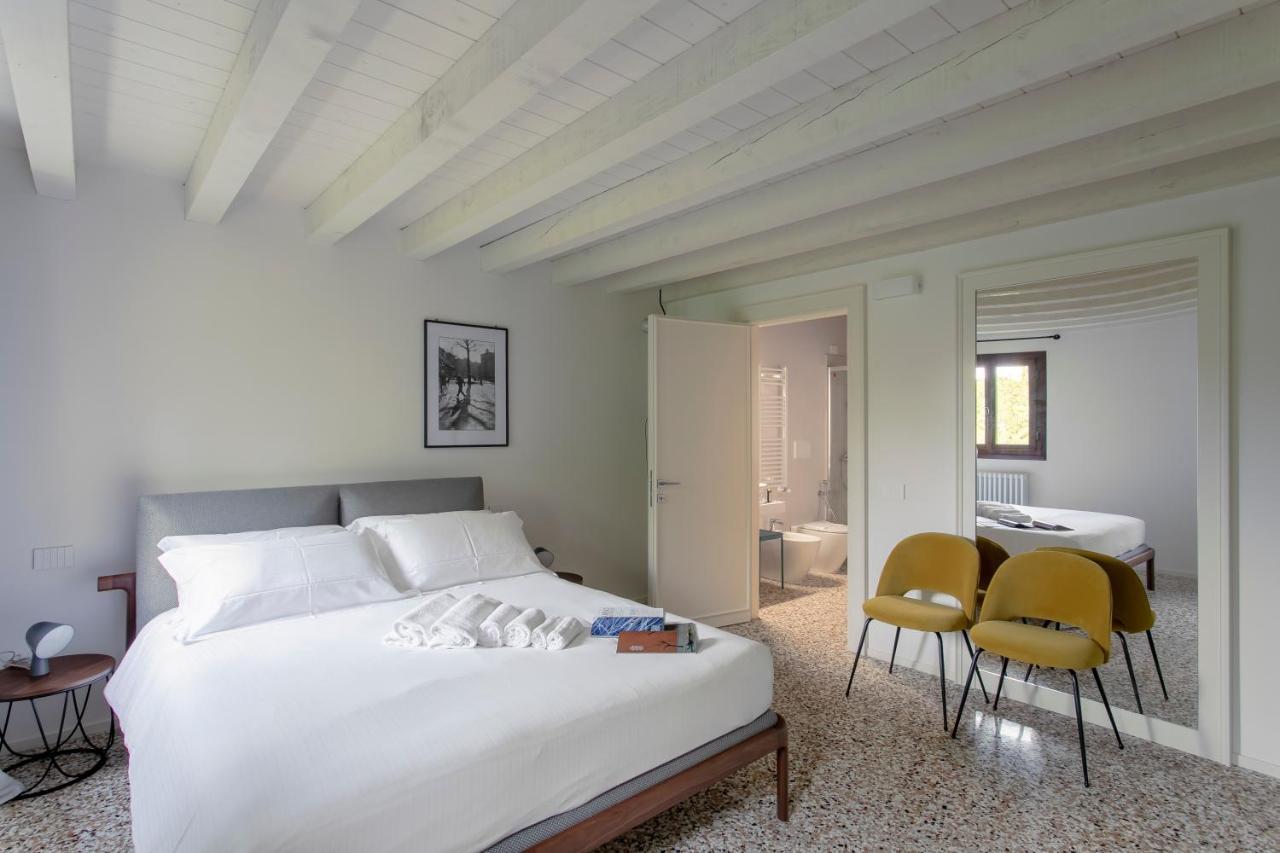 Palazzo Venere Apartments Venezia Eksteriør bilde