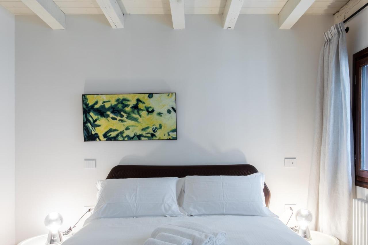 Palazzo Venere Apartments Venezia Eksteriør bilde