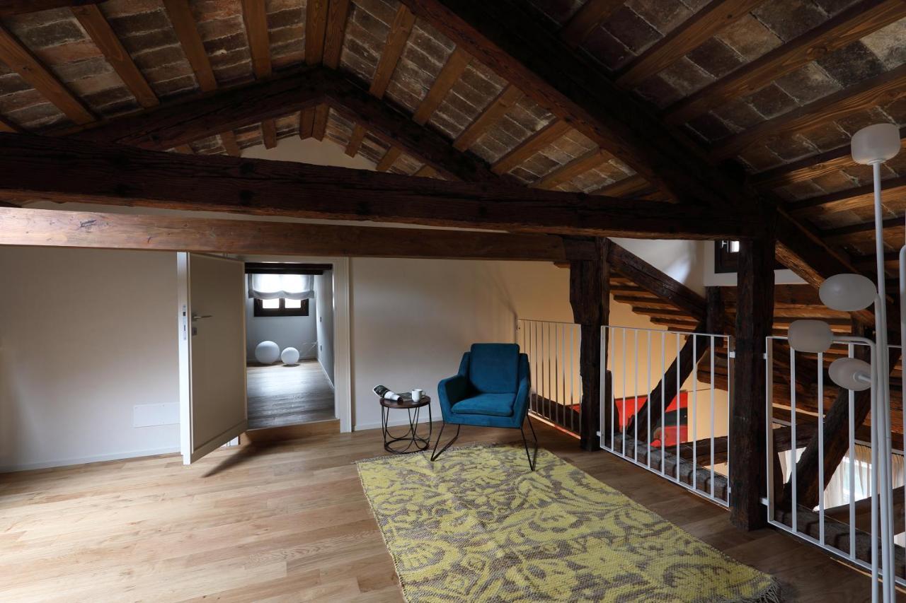 Palazzo Venere Apartments Venezia Eksteriør bilde