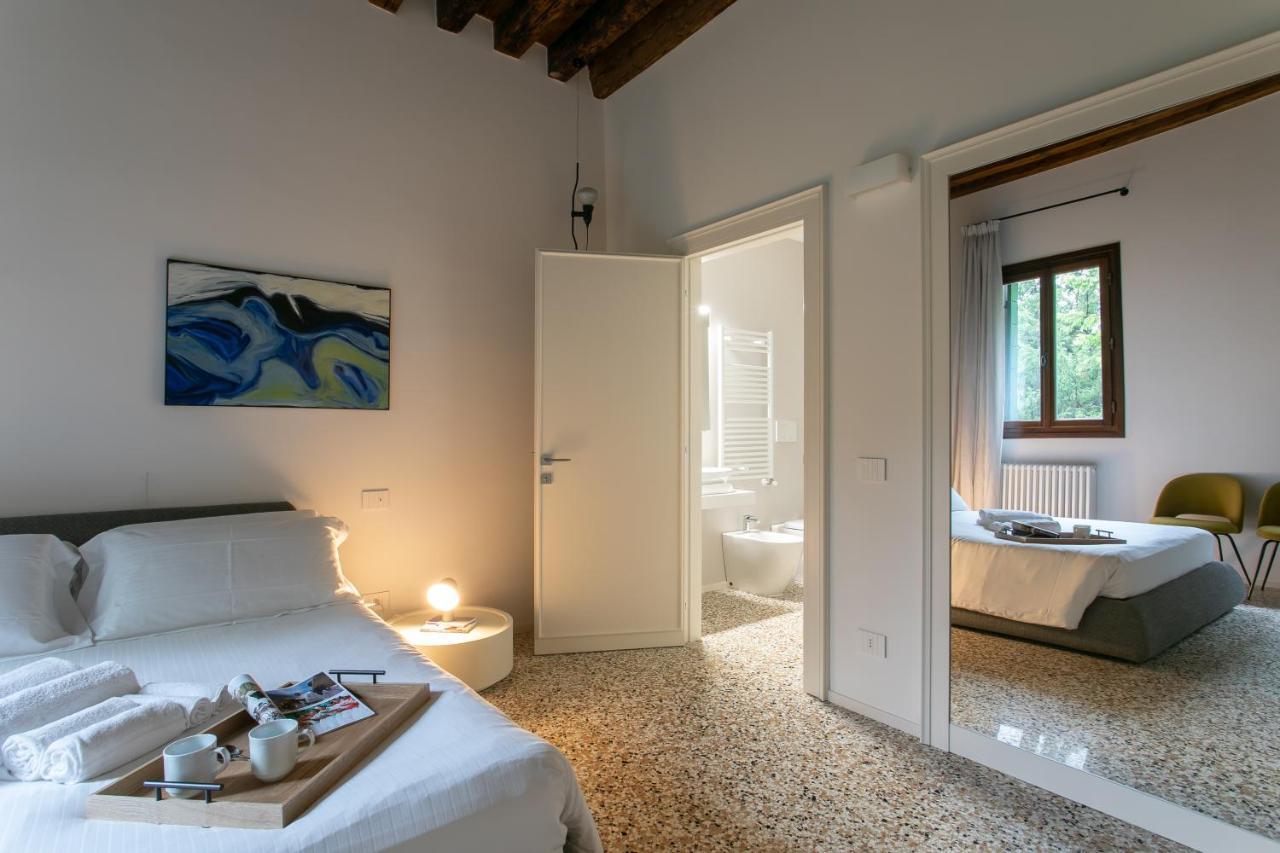 Palazzo Venere Apartments Venezia Eksteriør bilde
