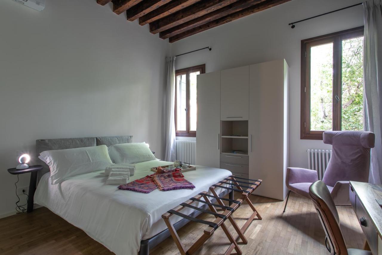 Palazzo Venere Apartments Venezia Eksteriør bilde