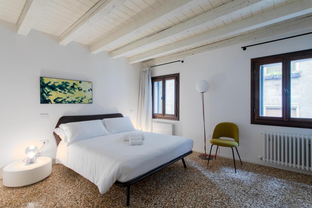 Palazzo Venere Apartments Venezia Eksteriør bilde