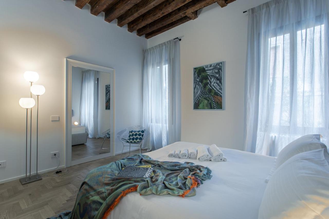 Palazzo Venere Apartments Venezia Eksteriør bilde