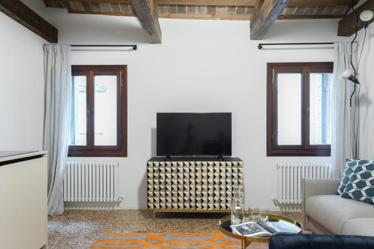 Palazzo Venere Apartments Venezia Eksteriør bilde