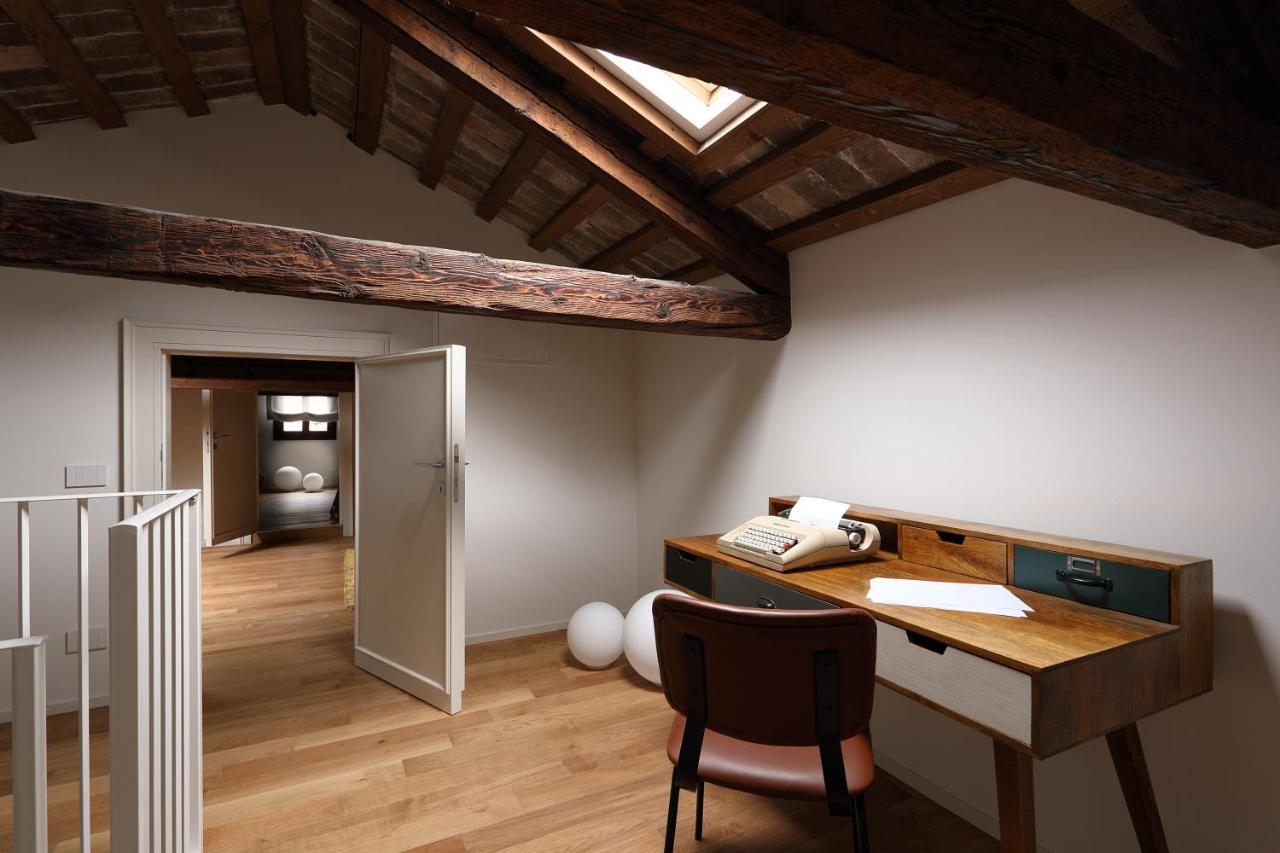 Palazzo Venere Apartments Venezia Eksteriør bilde